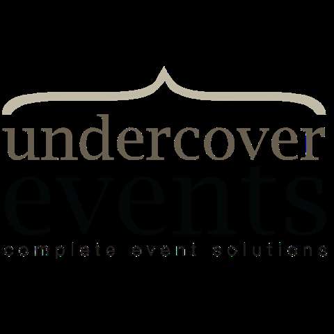 Undercover Events Ltd photo